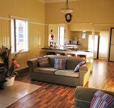 Lee Farmstay - Accommodation BNB
