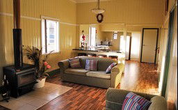 Lee Farmstay - Accommodation BNB 0