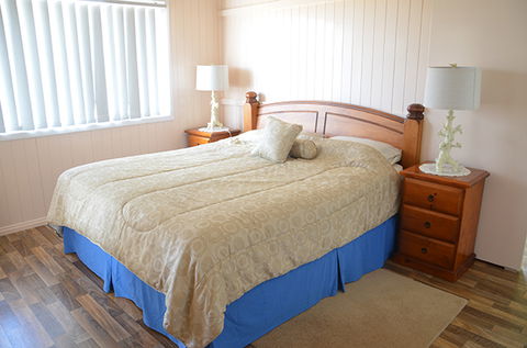 Lee Farmstay - Accommodation BNB 2