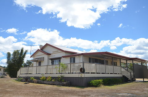 Lee Farmstay - Accommodation BNB 3