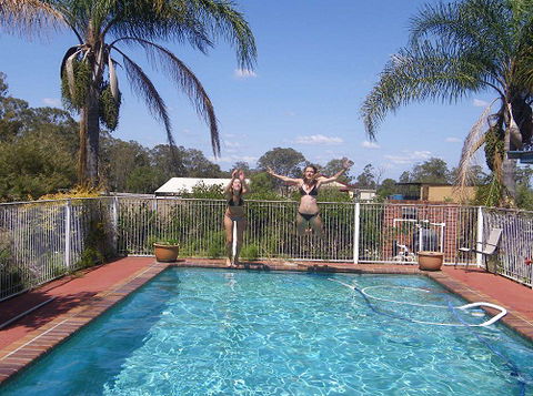 Lee Farmstay - Accommodation BNB 5