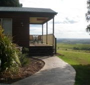 Bethany Cottages - Accommodation BNB