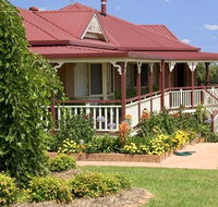 Rock-Al-Roy Bed and Breakfast - Accommodation BNB