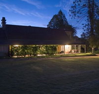 Taabinga Homestead - Accommodation BNB
