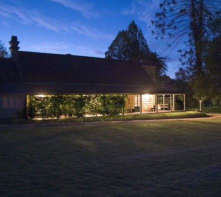 Taabinga Homestead - Accommodation BNB 0
