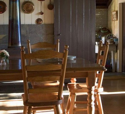 Taabinga Homestead - Accommodation BNB 1