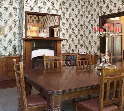 Taabinga Homestead - Accommodation BNB 2