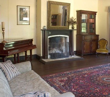 Taabinga Homestead - Accommodation BNB 4