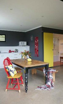 Deshons Retreat - Accommodation BNB 0