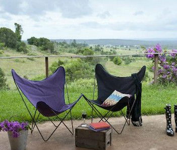 Deshons Retreat - Accommodation BNB 4