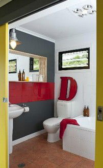 Deshons Retreat - Accommodation BNB 5