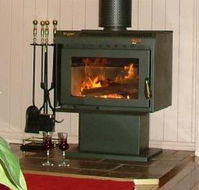 Hillview Cottages - Accommodation BNB