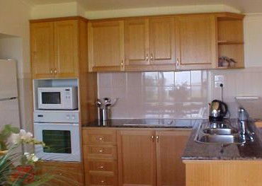 Hillview Cottages - Accommodation BNB 1
