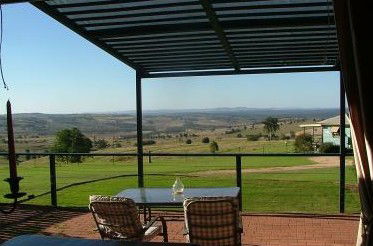 Hillview Cottages - Accommodation BNB 3