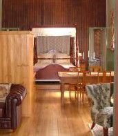Hillview Cottages - Accommodation BNB 4