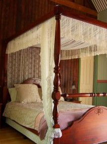 Hillview Cottages - Accommodation BNB 5