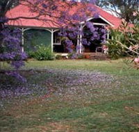 Minmore Farmstay Bed and Breakfast - Accommodation BNB