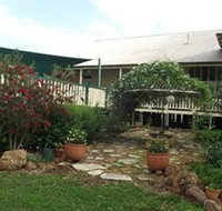 Bonus Downs Farmstay - Accommodation BNB