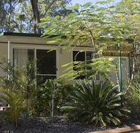 Barambah Bush Caravan Park - Accommodation BNB