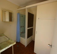 Nanango Caravan and Motorhome Park - Accommodation BNB