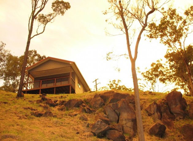 Preston QLD Accommodation BNB