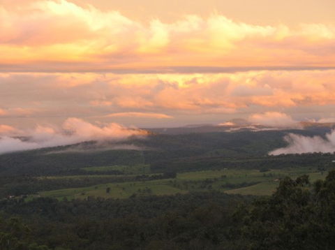 EcoRidge Hideaway - Accommodation BNB 1