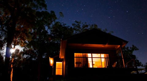 EcoRidge Hideaway - Accommodation BNB 2