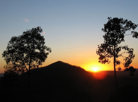 EcoRidge Hideaway - Accommodation BNB 3