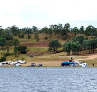 Lake Boondooma Camping and Recreation Park - Accommodation BNB
