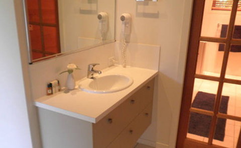 Ravensbourne Escape Silverwood Lodge - Accommodation BNB 0