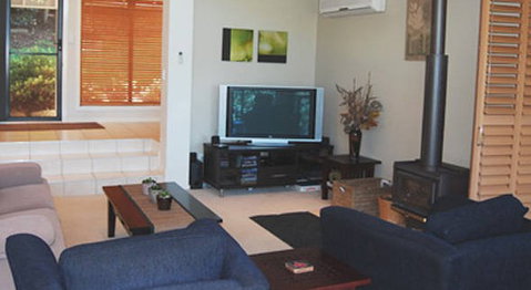 Ravensbourne Escape Silverwood Lodge - Accommodation BNB 2