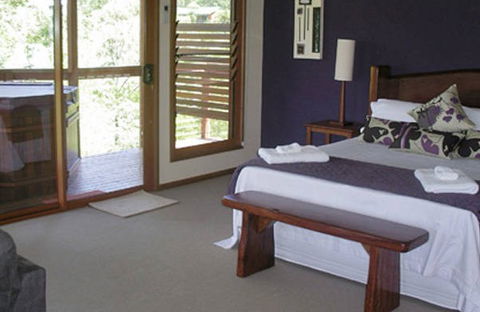 Ravensbourne Escape Tree Tops - Accommodation BNB 3