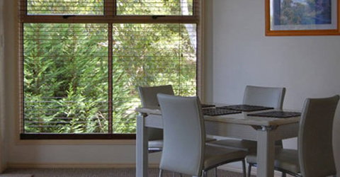 Ravensbourne Escape Kookaburra Kottage - Accommodation BNB 4