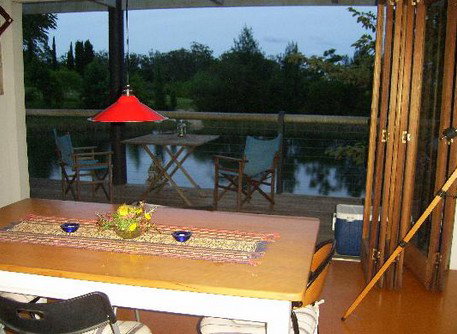 Cloudlake Mountain Retreat - Accommodation BNB 0