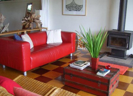 Cloudlake Mountain Retreat - Accommodation BNB 1