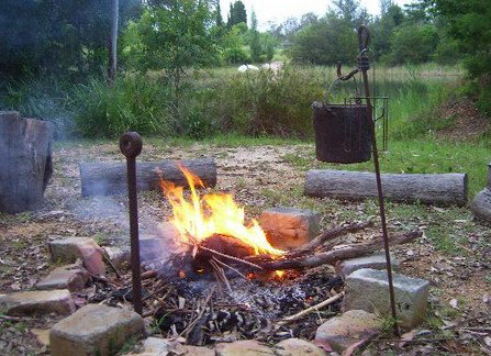 Cloudlake Mountain Retreat - Accommodation BNB 2