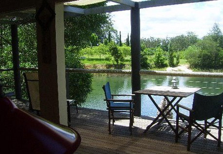 Cloudlake Mountain Retreat - Accommodation BNB 3