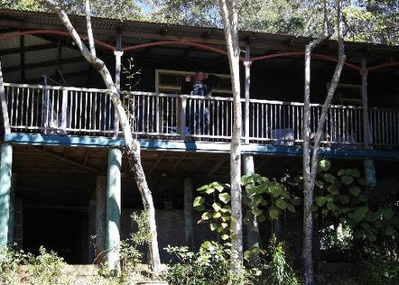 Cloudlake Mountain Retreat - Accommodation BNB 4