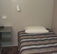 Roma Big Rig Tourist Park - Accommodation BNB