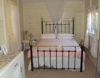 Bonshaw QLD Accommodation BNB