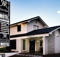 Riviera on Ruthven Motel - Accommodation BNB