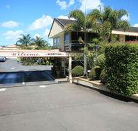 Park Motor Inn - Accommodation BNB