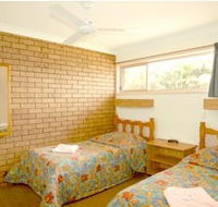 Toowoomba Motor Village - Accommodation BNB