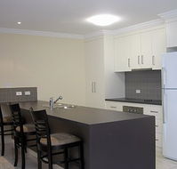 Annand Mews Serviced Apartments - Accommodation BNB