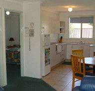 Apollo Lodge - Accommodation BNB
