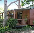 Lilyponds Holiday Park - Accommodation BNB