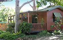 Lilyponds Holiday Park - Accommodation BNB 0