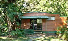Lilyponds Holiday Park - Accommodation BNB 2