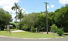 Lilyponds Holiday Park - Accommodation BNB 3