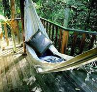 Narrows Escape Rainforest Retreat - Accommodation BNB